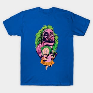 BeetleJuice T-Shirt